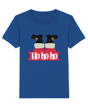 Craciun Fericit! Ho ho ho 2 Majorelle Blue