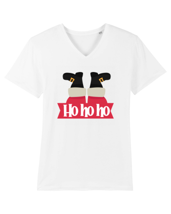 Craciun Fericit! Ho ho ho 2 White