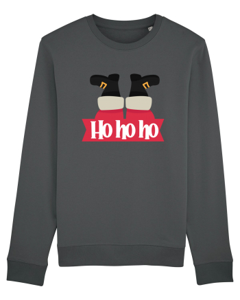 Craciun Fericit! Ho ho ho 2 Anthracite