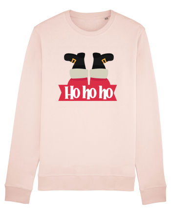 Craciun Fericit! Ho ho ho 2 Candy Pink