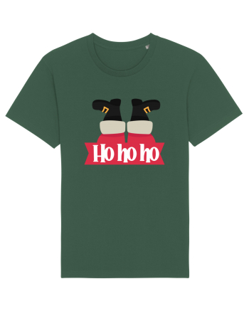 Craciun Fericit! Ho ho ho 2 Bottle Green