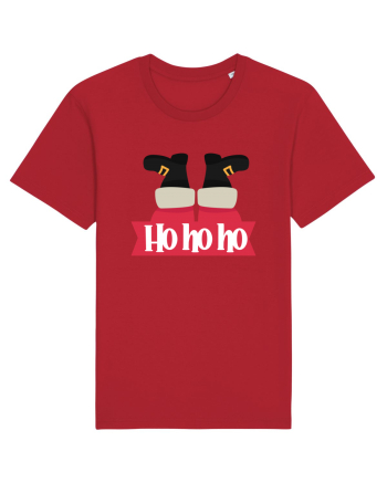 Craciun Fericit! Ho ho ho 2 Red