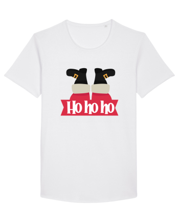 Craciun Fericit! Ho ho ho 2 White