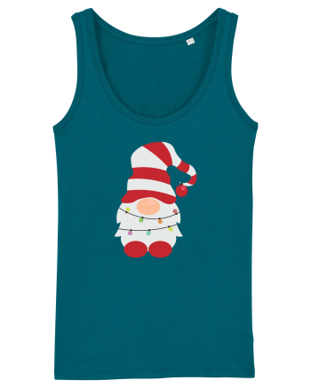 Christmas gnome Ocean Depth