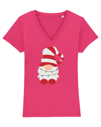 Christmas gnome Raspberry
