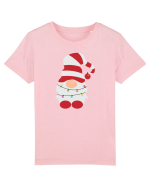 Christmas gnome Tricou mânecă scurtă  Copii Mini Creator