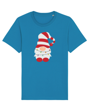 Christmas gnome Azur