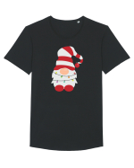 Christmas gnome Tricou mânecă scurtă guler larg Bărbat Skater