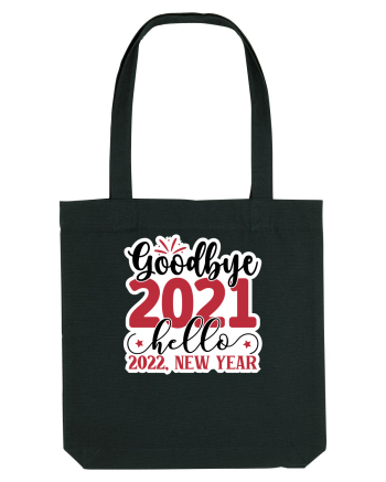 La multi ani 2022! Black