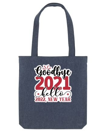 La multi ani 2022! Midnight Blue