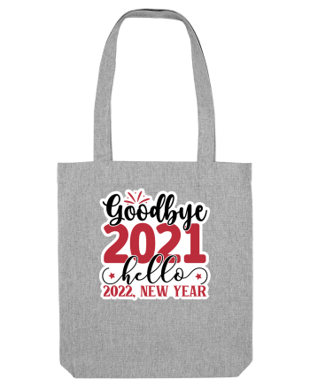 La multi ani 2022! Heather Grey