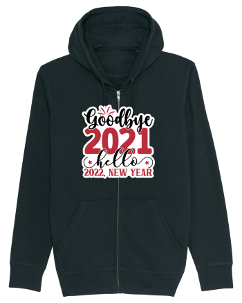 La multi ani 2022! Black