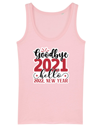 La multi ani 2022! Cotton Pink