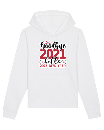 La multi ani 2022! White