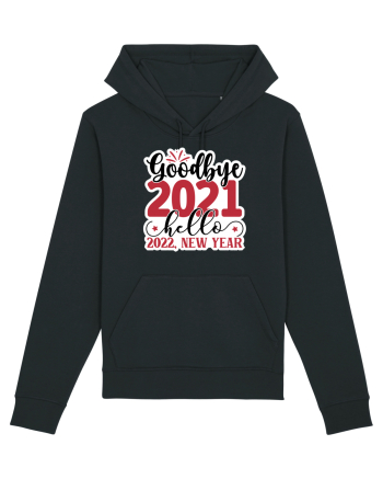 La multi ani 2022! Black