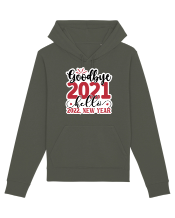 La multi ani 2022! Khaki