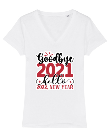 La multi ani 2022! White