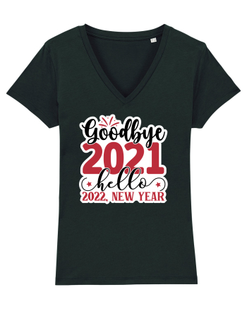 La multi ani 2022! Black