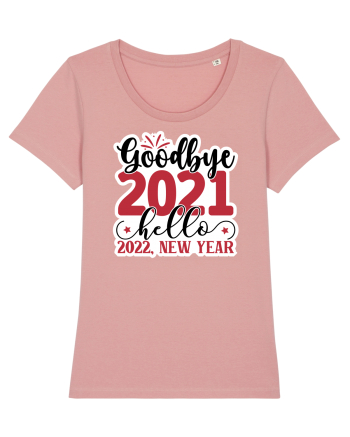 La multi ani 2022! Canyon Pink