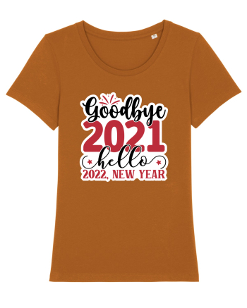 La multi ani 2022! Roasted Orange