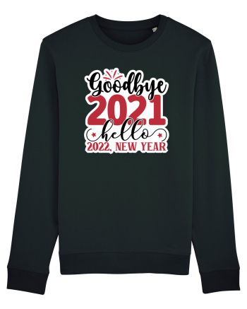 La multi ani 2022! Black