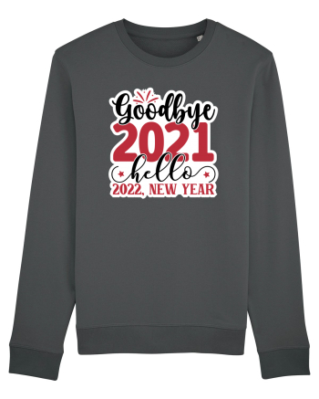 La multi ani 2022! Anthracite