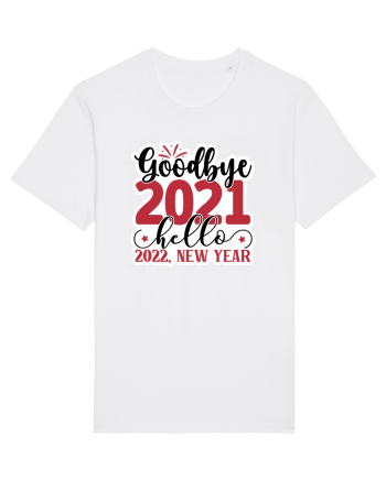 La multi ani 2022! White