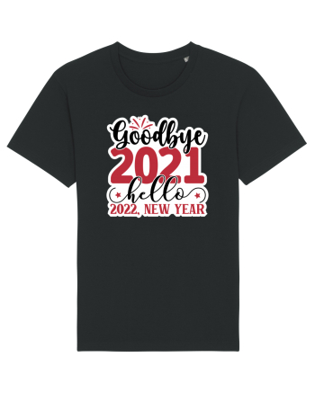 La multi ani 2022! Black