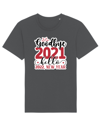 La multi ani 2022! Anthracite