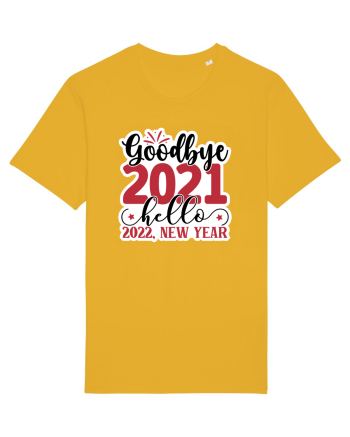 La multi ani 2022! Spectra Yellow
