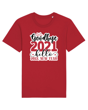 La multi ani 2022! Red