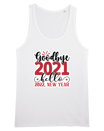La multi ani 2022! White