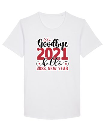 La multi ani 2022! White