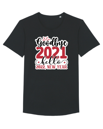 La multi ani 2022! Black