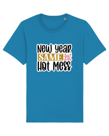 New Year Same Hot Mess Azur