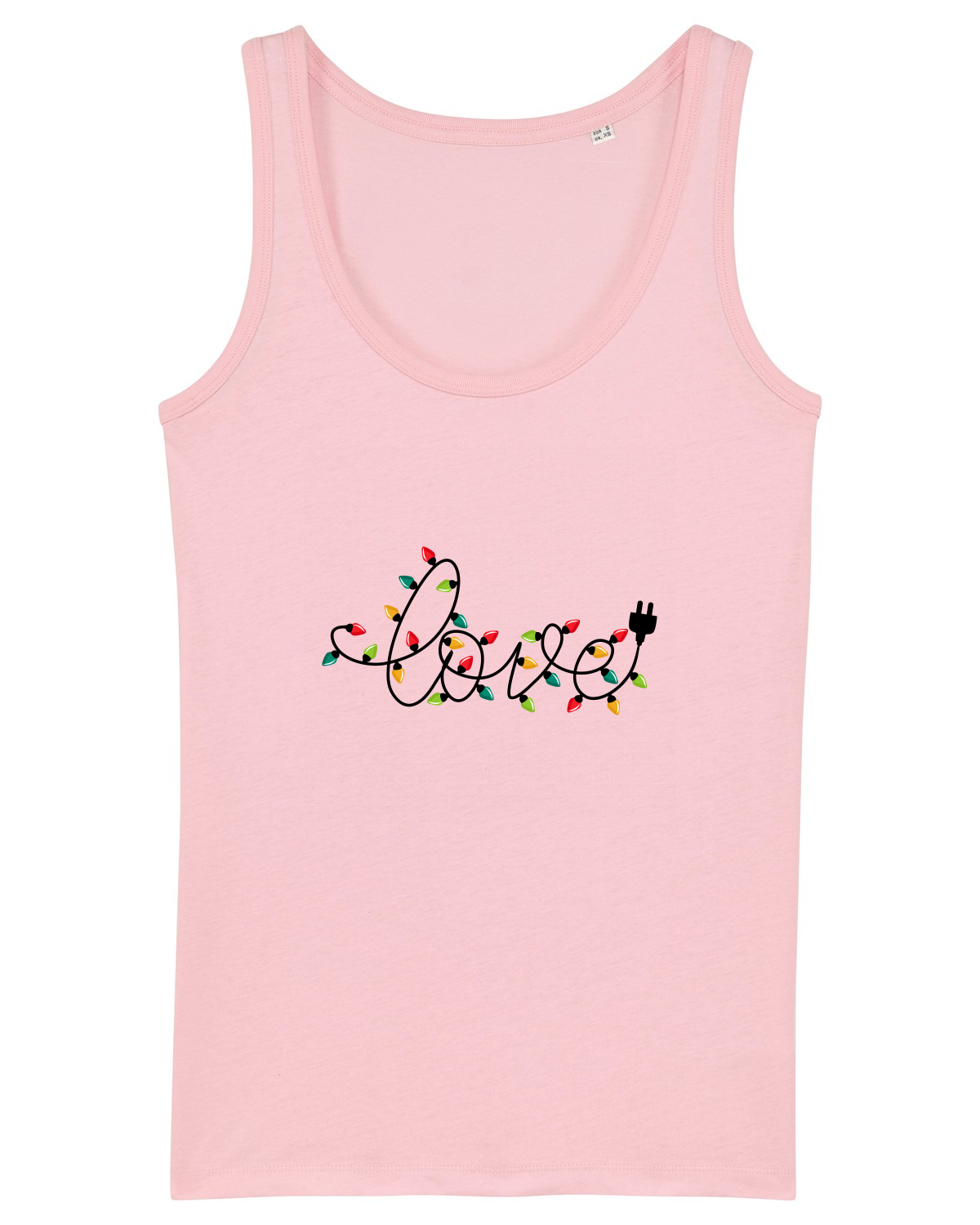 Maiou Damă Dreamer Cotton Pink