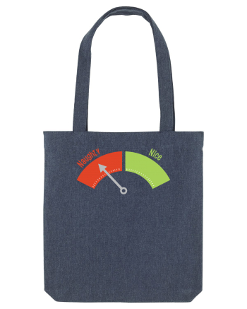 Naughty Nice meter Midnight Blue