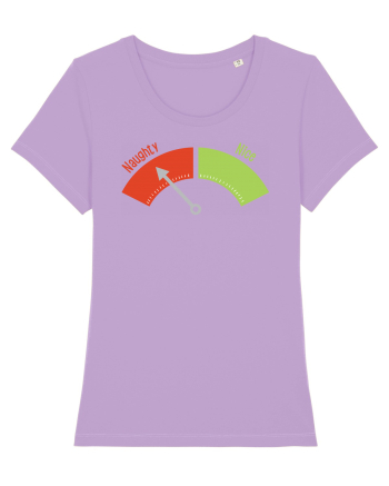 Naughty Nice meter Lavender Dawn