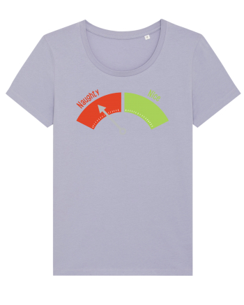Naughty Nice meter Lavender