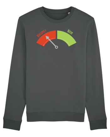 Naughty Nice meter Anthracite