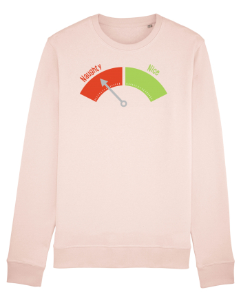 Naughty Nice meter Candy Pink