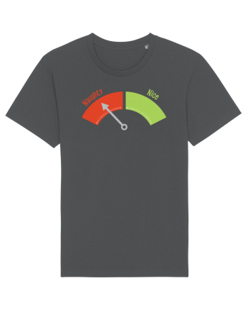 Naughty Nice meter Anthracite
