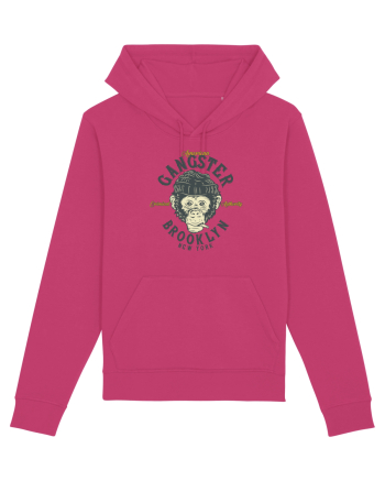 American Gangster Monkey Raspberry