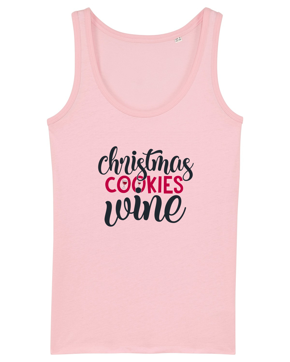 Maiou Damă Dreamer Cotton Pink
