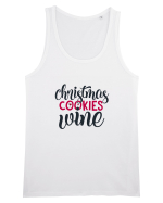 Christmas Cookies Wine Maiou Bărbat Runs
