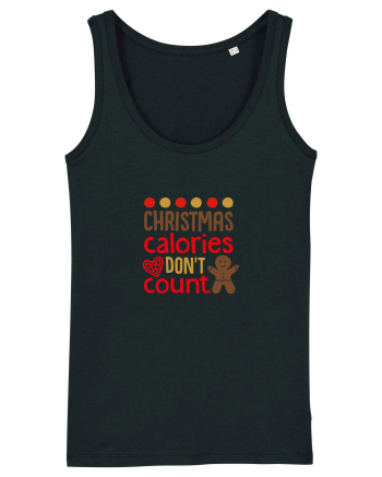 Caloriile de Craciun Black