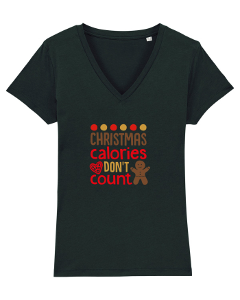 Caloriile de Craciun Black