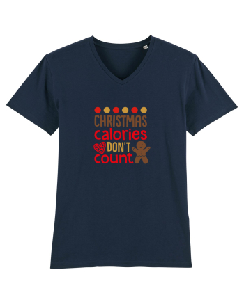 Caloriile de Craciun French Navy