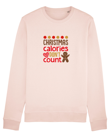 Caloriile de Craciun Candy Pink