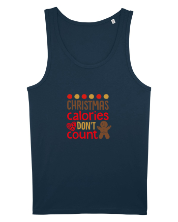 Caloriile de Craciun Navy